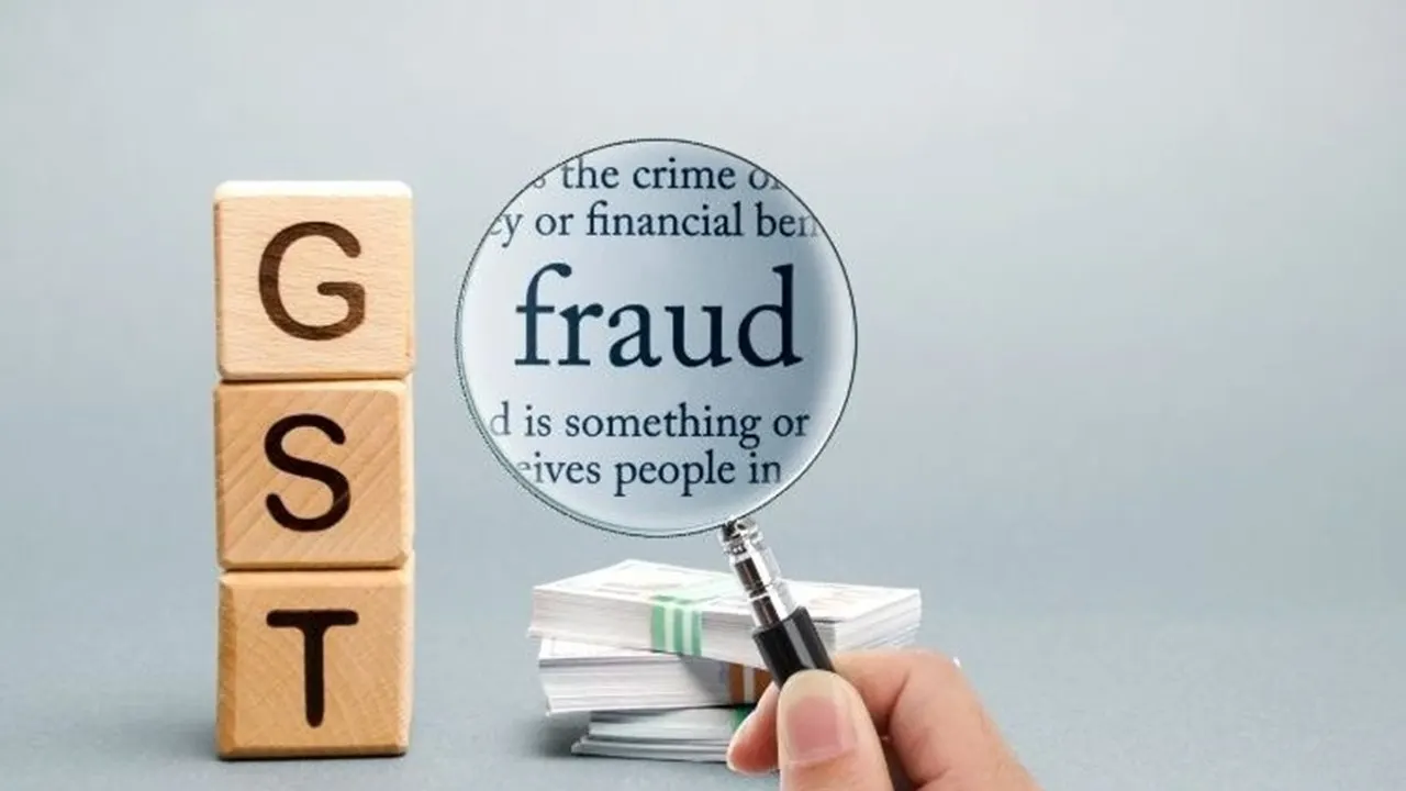 High Court Refuses Bail in Rs. 2 Crore GST Fraud Matter