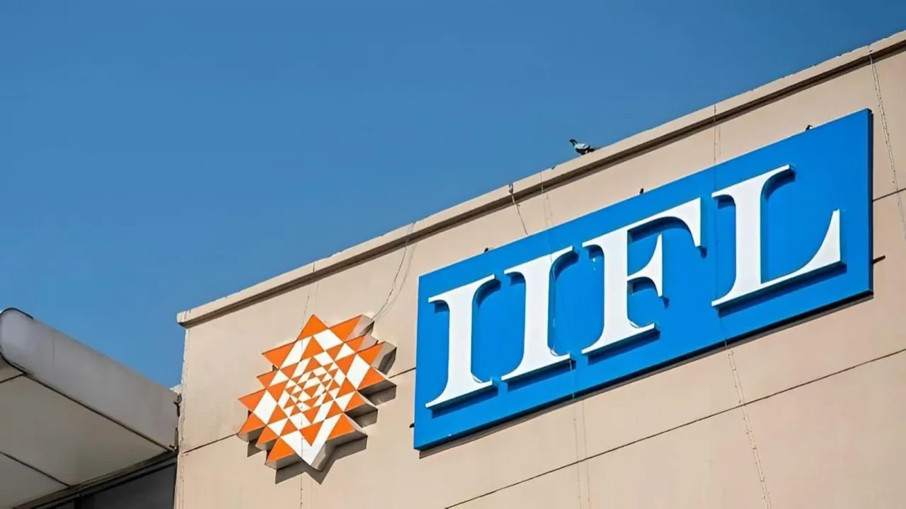 IIFL Subsidiaries Receive Income Tax demand worth Rs 56 Crore; Company Confident of Legal Stand