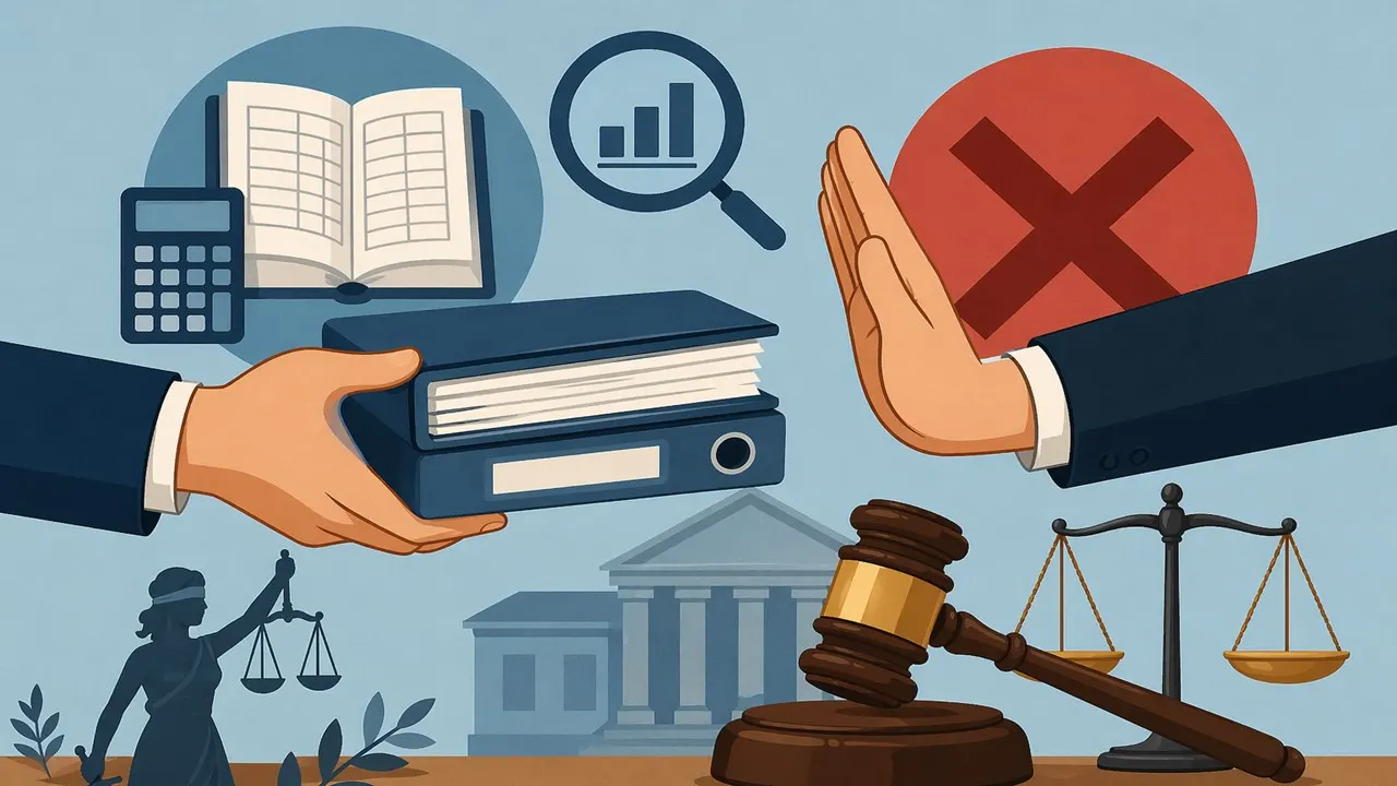 Rejecting Books of Account Without Pointing Out Any Defect is Bad in Law: ITAT