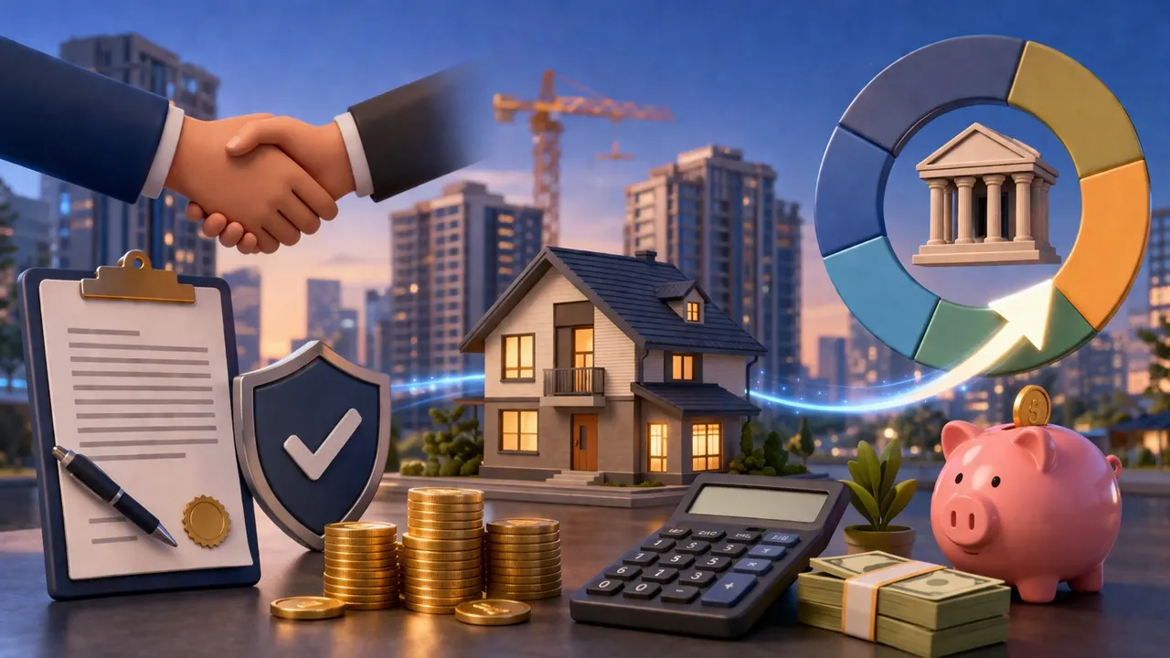 Section 393(1) Explained: New TDS Rules on Property Purchase