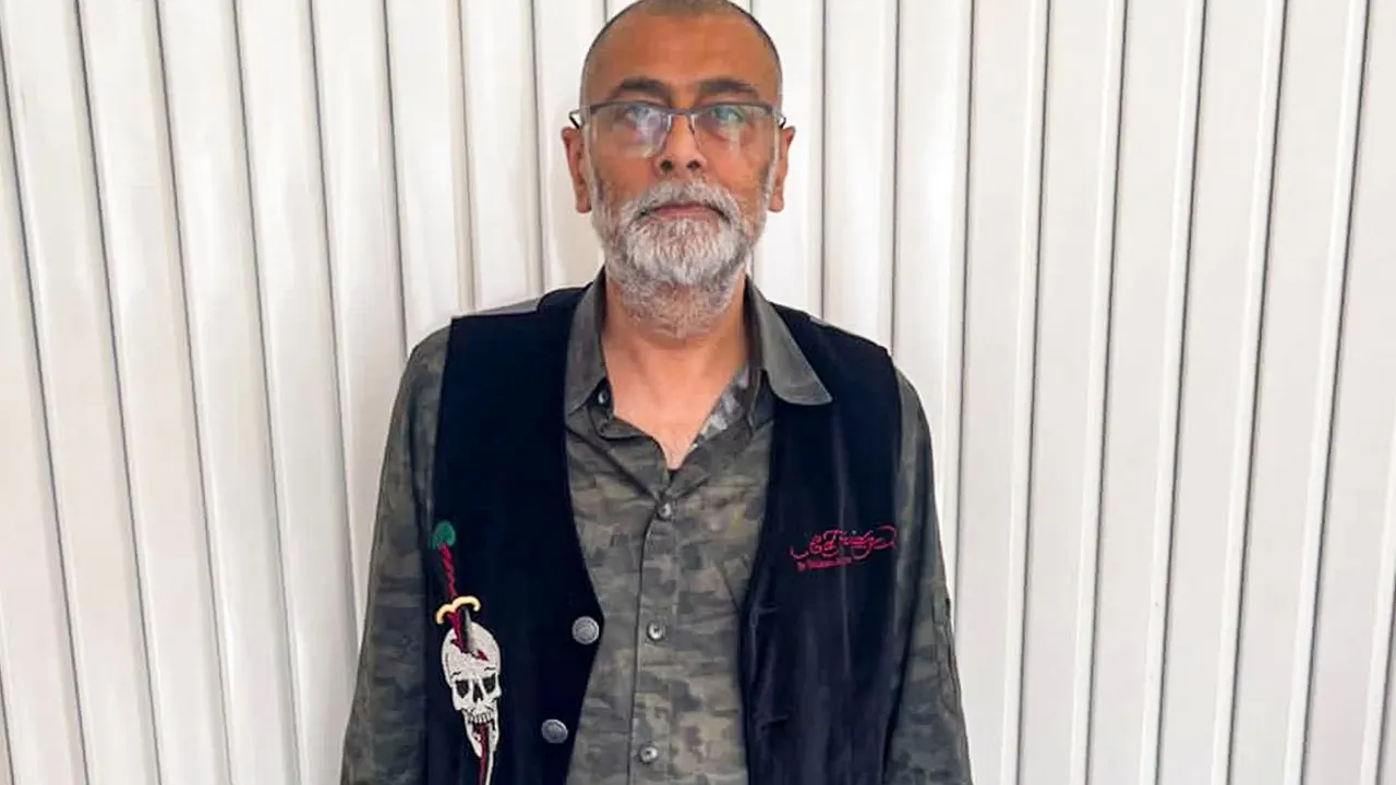 CBI Arrests Absconding Accused in Rs 2672 Crore Bank Fraud Case