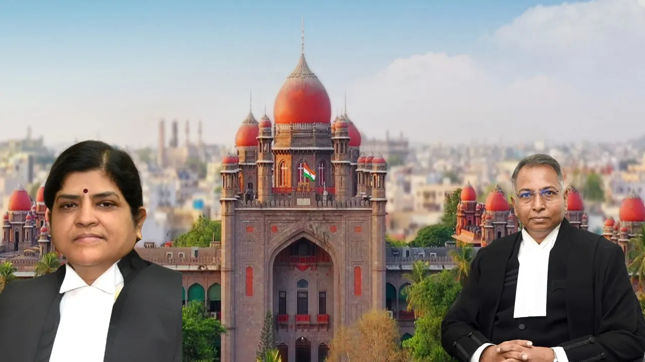 Telangana HC Allows GSTAT Appeal Despite Ongoing Recovery Proceedings Against Assessee