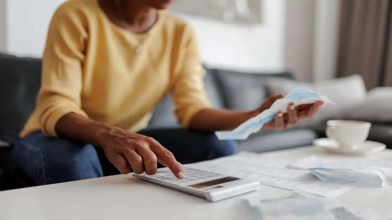 How to Turn a Vague Financial Dream Into a Number You Can Actually Work Towards?