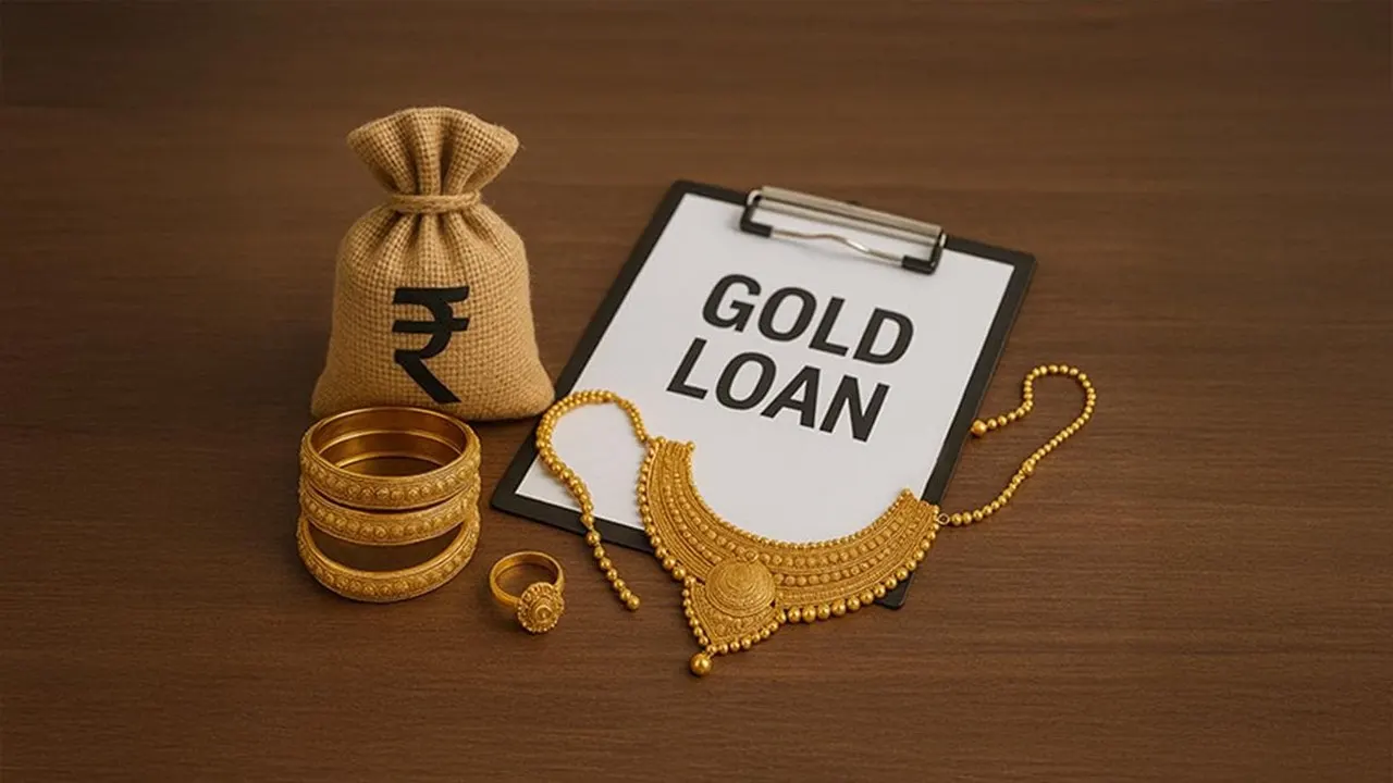 How Co-Lending Between Banks and NBFCs Is Lowering Gold Loan Costs