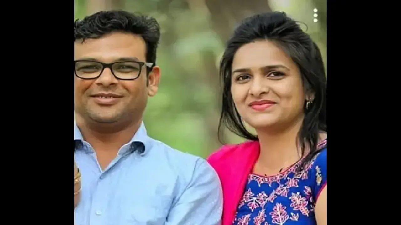 CBI Brings Back Vishakha Rathod from UAE in Rs 88 Crore Investment Scam; Husband Sent to 10-Day Police Custody