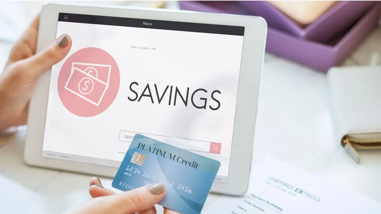 How to Link Your Savings Account to UPI Safely