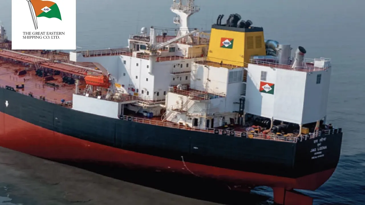 Greatship India Receives 8 MVAT Review Notices Over Vessel, Rig Charter Hire Tax