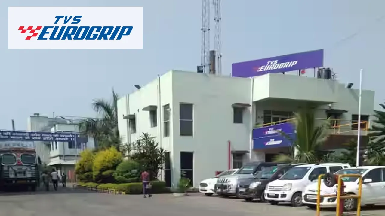 TVS Srichakra Faces Rs 17.53 Crore GST Show Cause Notice Over Alleged Excess ITC Availment