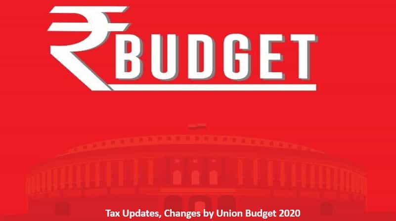 Union Budget 2020, Live Updates