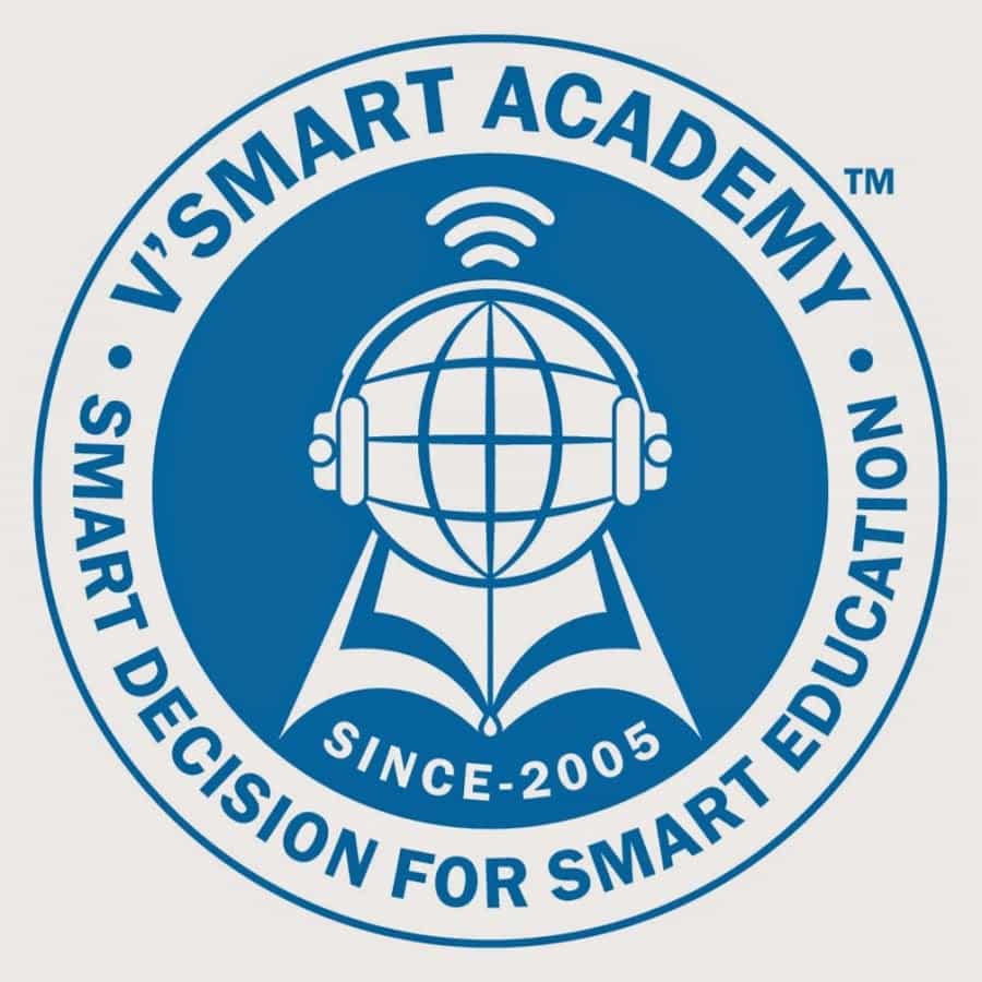 Vsmart Academy Delhi Nehru Place Address