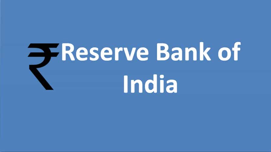 Key Highlights of RBI Liquidity Support to Mutual Funds due to COVID19