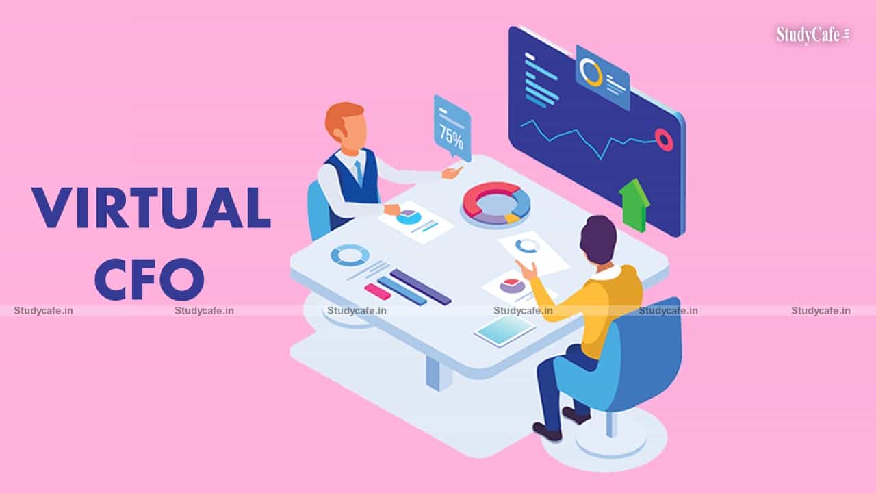 NEED OF VIRTUAL CFO IN CORPORATES