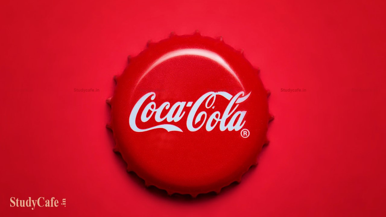 HC quashed the order passed by the Deputy Commissioner of Income Tax under Section 148 seeking to reopen of the assessment against the Coca-Cola India Pvt Ltd
