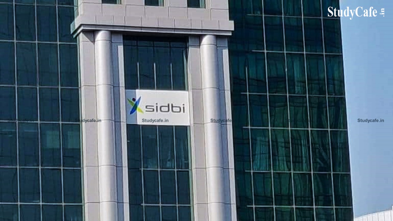 Petitioner not liable to pay tax under Sec 115-O of the Income Tax Act as per Sec 50 of the SIDBI Act