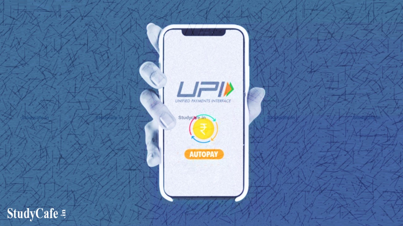 UPI transactions fall in November post October's festive surge