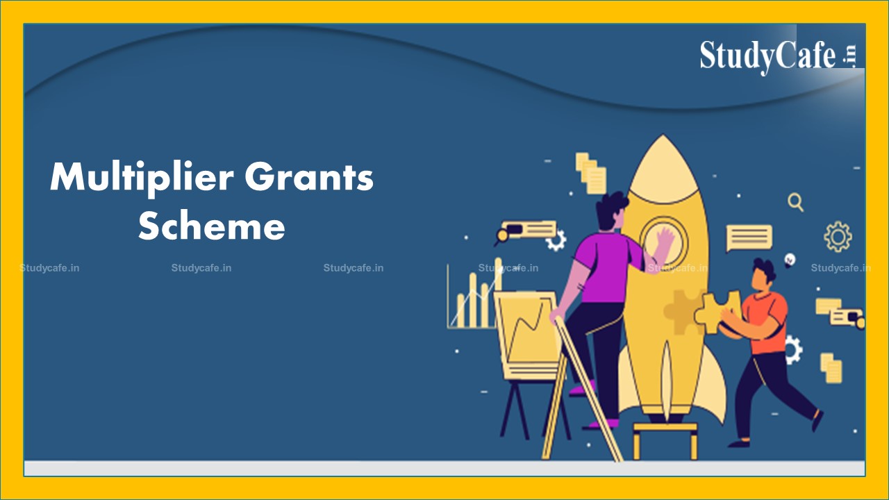 Everything You Need to Know About Multiplier Grants Scheme