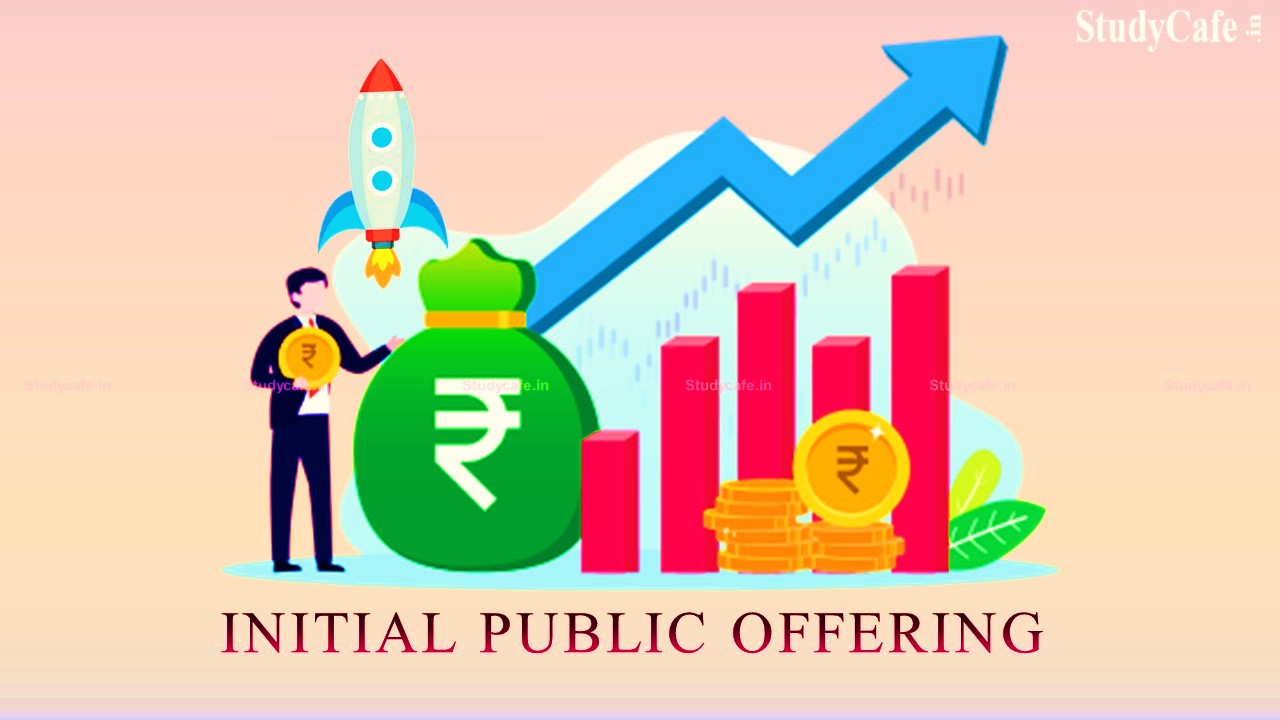 IPO Update: Archean Chemical Industries Seeks SEBI Approval to Raise Funds Through IPO