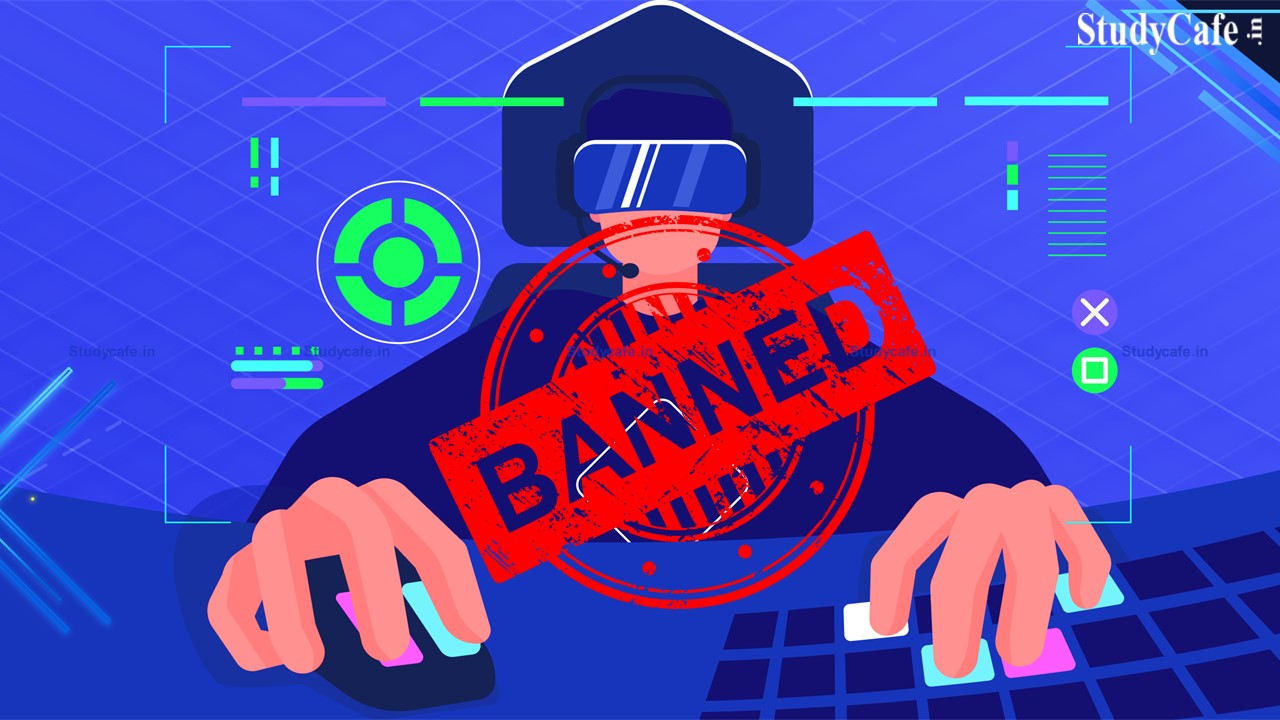 Law Banning Online Gaming is Ultra Vires to the Constitution: Karnataka HC
