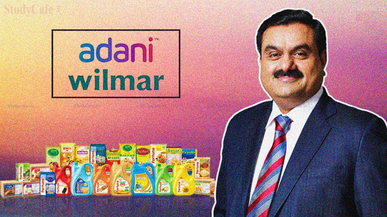 IPO Update: Adani Wilmar IPO Shares Highest Price Ever