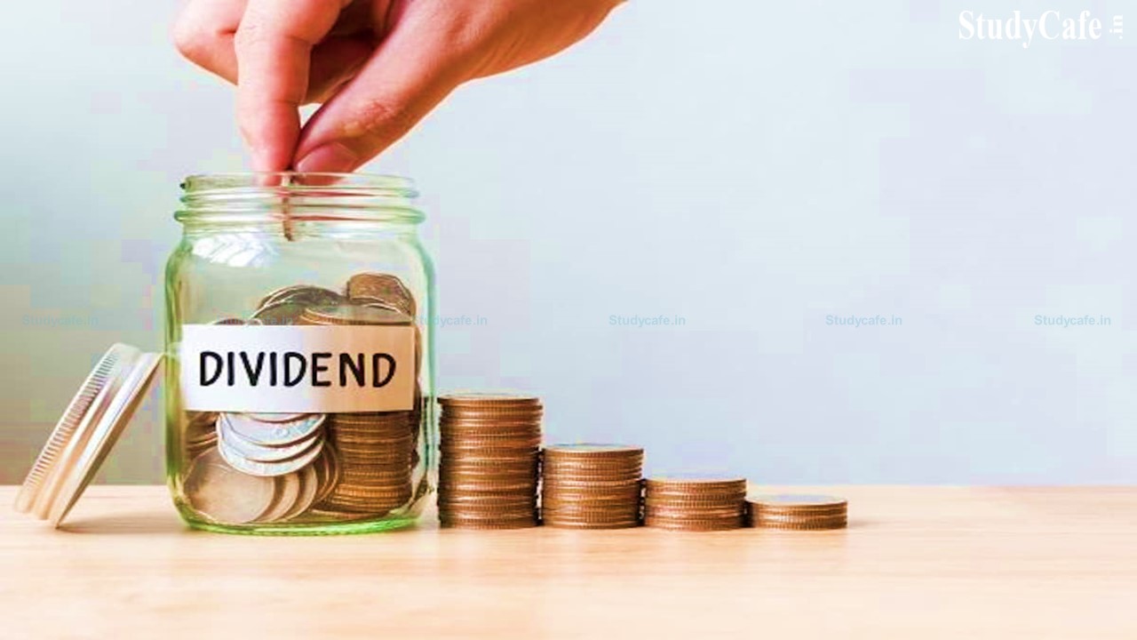 Government receives Dividends Tranches of Rs.4,353 Crore from Seven CPSEs
