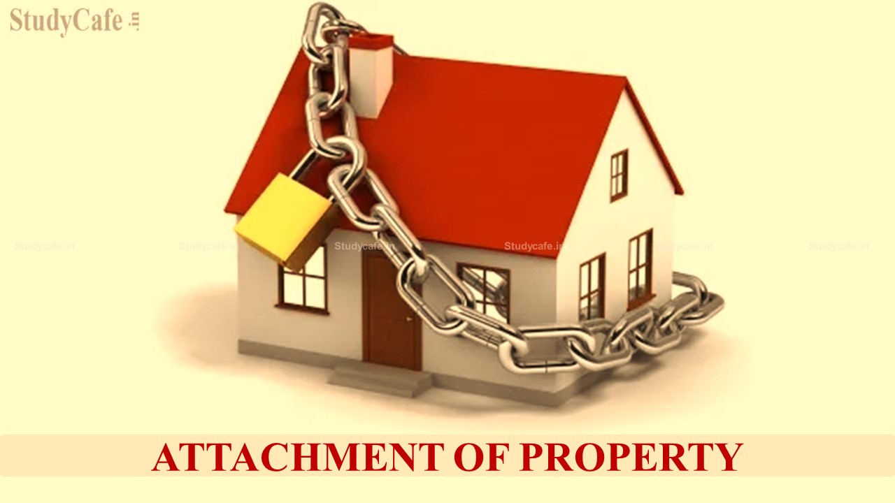 Enforcement Directorate Attaches Assets worth Rs.2.04 Crore of Forest Officer