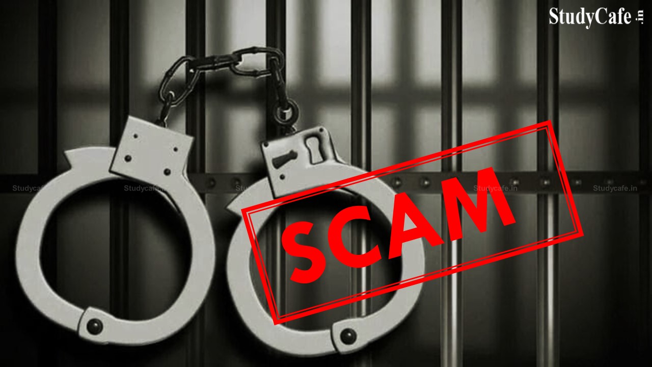 Enforcement Directorate attached assets of Educational Institute in Post Matric Scholarship Scam worth Rs. 4.42