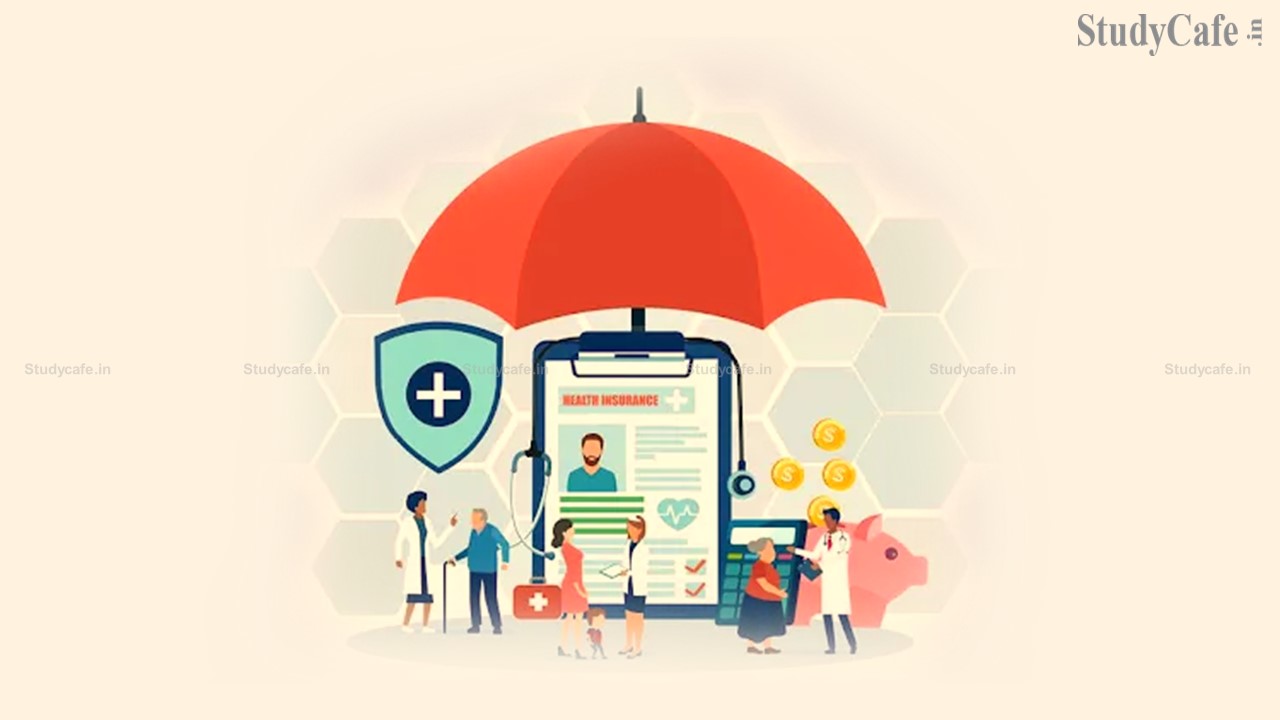 IRDAI Warns Against Unregistered Insurer, Even Healthcare