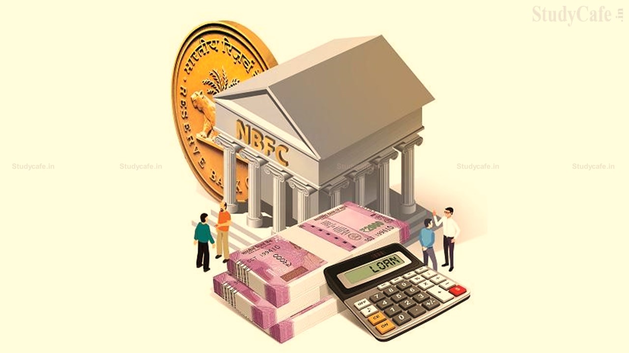 RBI Tightens Rules for Non-Banking Lenders; Announces Big Regulatory Changes