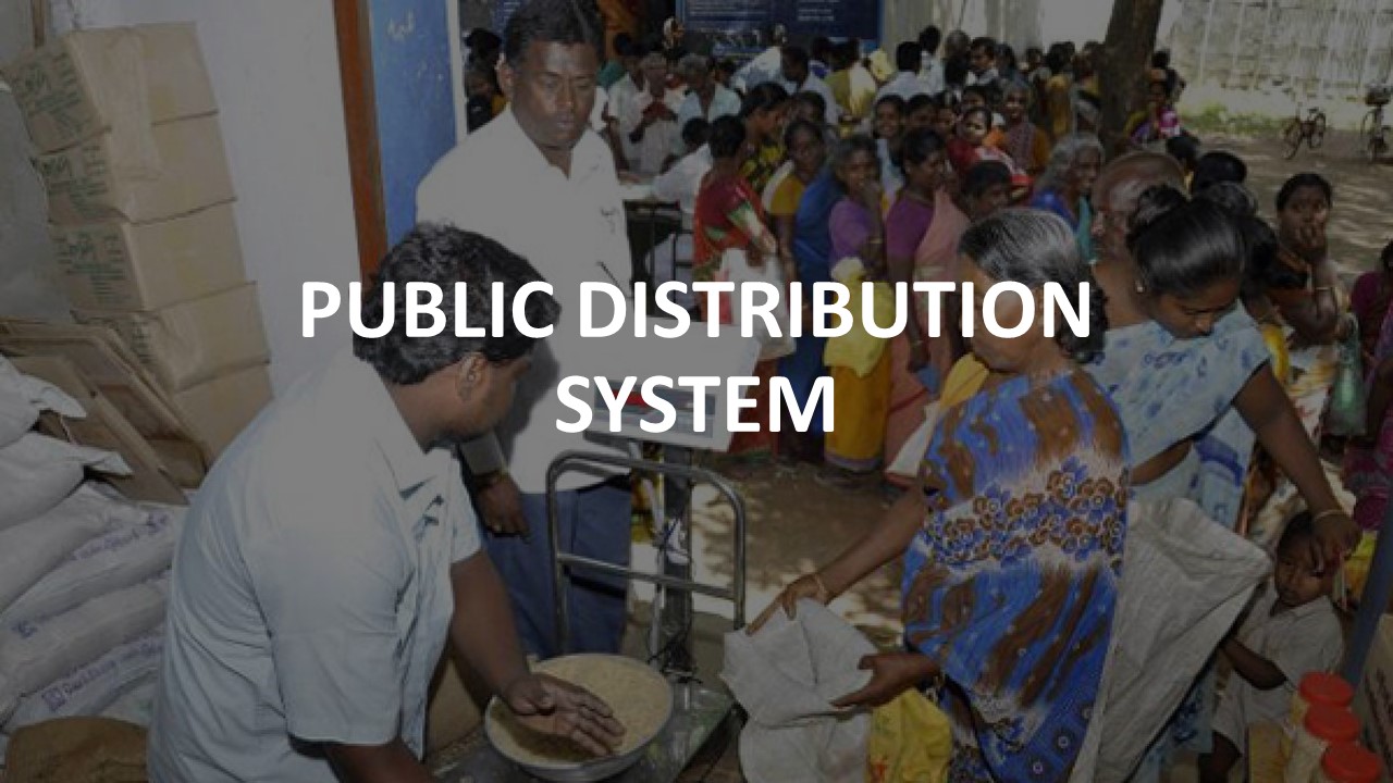 5% GST applicable on Superior Kerosene Oil along with other charges supplied under Public Distribution System: AAR