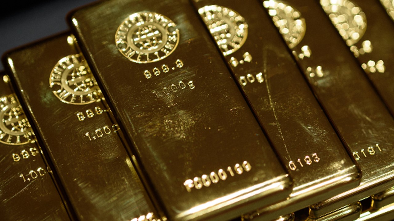 DRI seizes 15.93 kg foreign-origin gold worth Rs.8.38 crore smuggled via Indo-Myanmar border