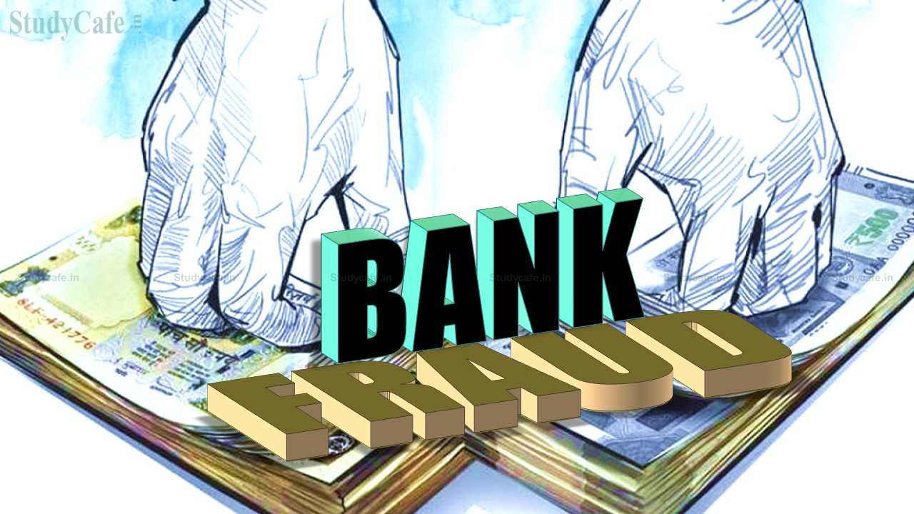 ED Attaches Immovable Properties of Private Firm worth Rs.62.70 Crore in Bank Fraud Case
