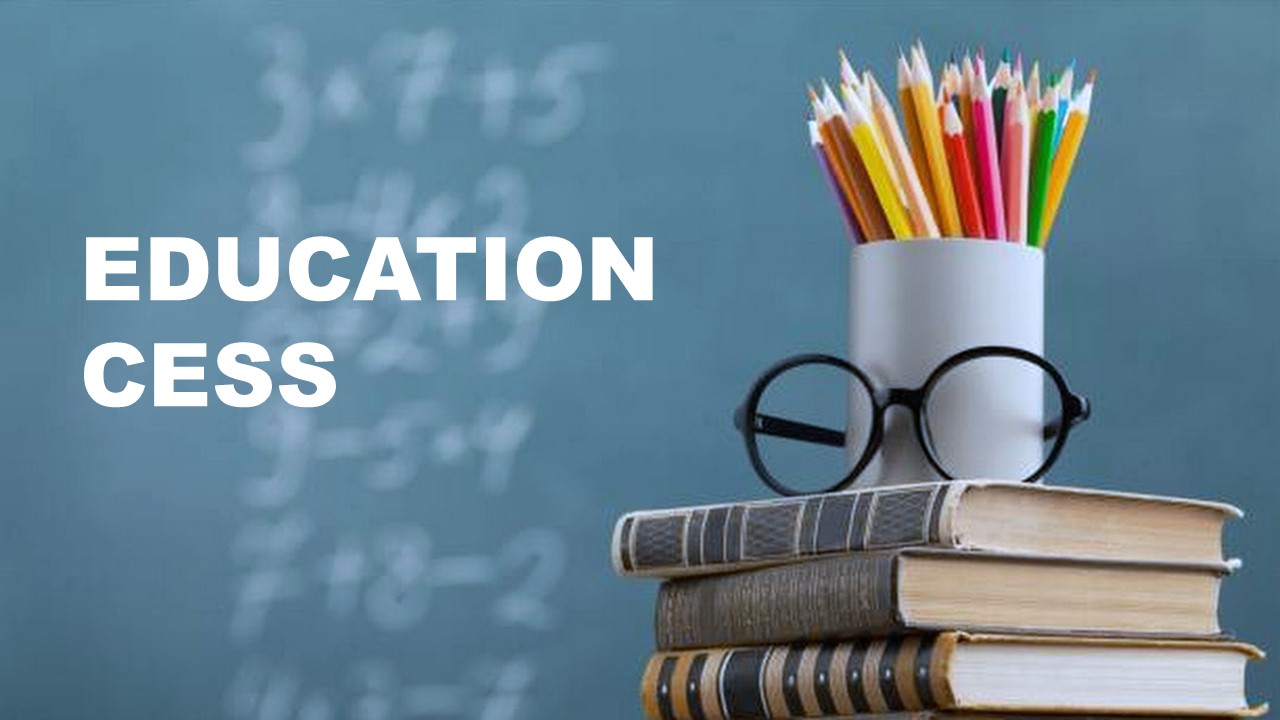Education cess not allowable as expenditure: ITAT