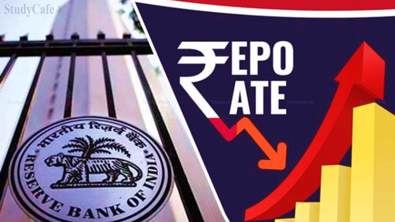 Expensive Interest Rates hit the common man! BoB, ICICI, IDBI Bank hike interest rates on repo linked loans