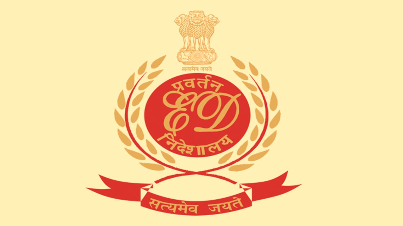 ED attaches Immovable Assets worth Rs.2.75 Cr of M/s Burdwan Sunnmarg Welfare Organization in Money Laundering Case