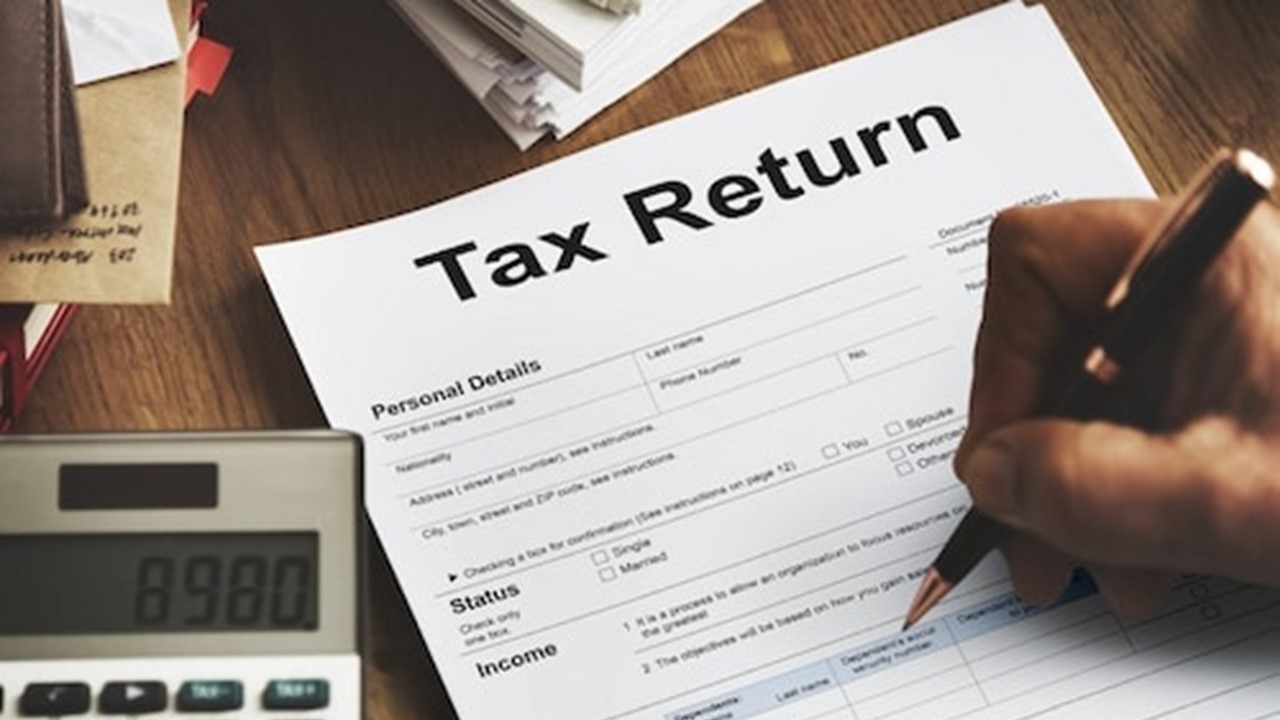 Number Of Income Tax Returns Rising: CBDT Chairman