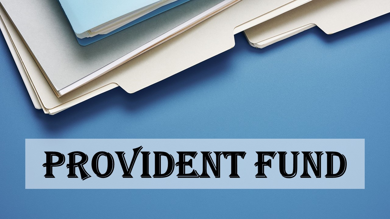 Delay in depositing contribution towards Provident Fund deduction of such sum is allowed or not?