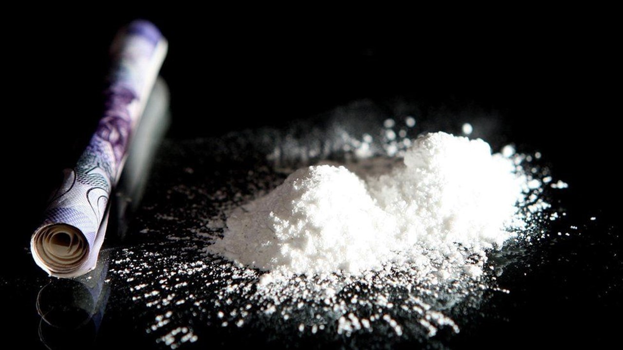 DRI busts factory manufacturing illicit psychotropic substances; Seized Drugs worth Rs.245 crore