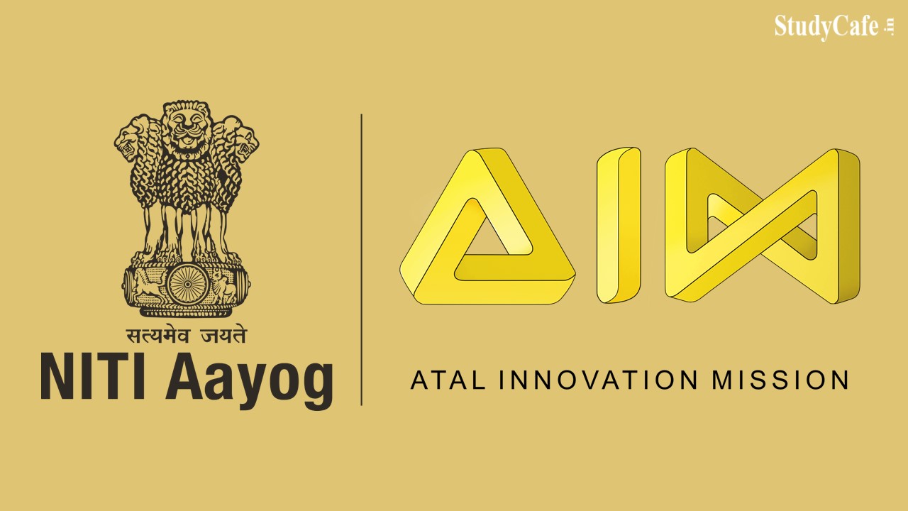 NITI Aayog started second phase for setting up a Startup Cradle Center