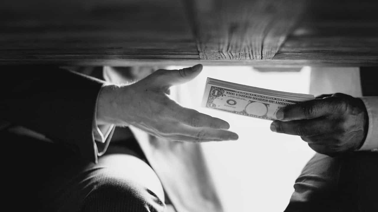 Chartered Accountant and 2 Income Tax Officials sentenced to rigorous imprisonment by CBI Court