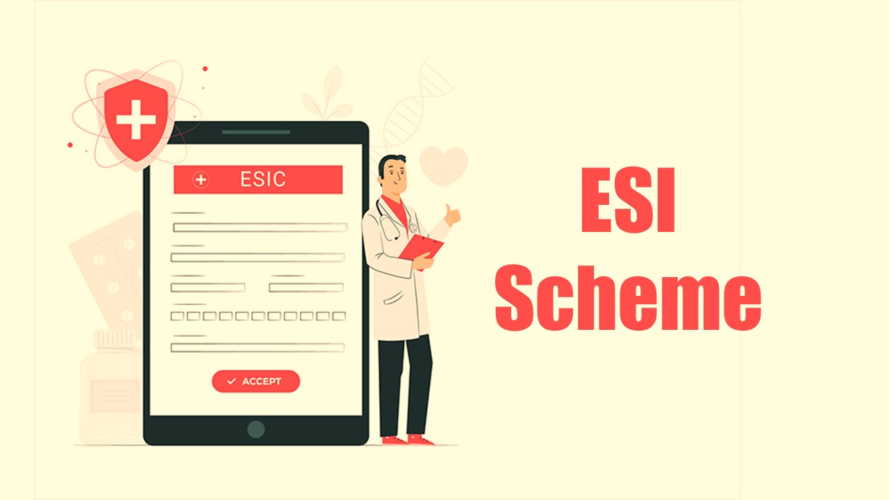 16.27 Lakh New Employees added under ESI Scheme in Jan 2023