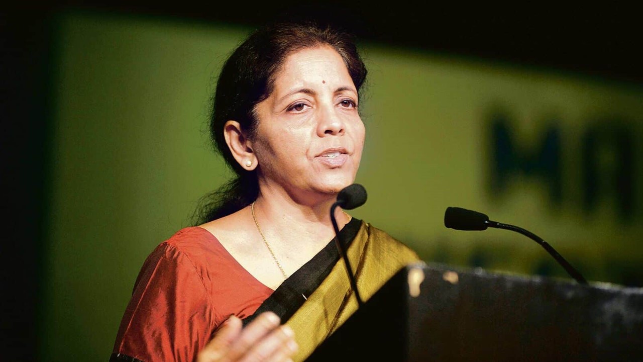 Finance Bill 2023 passed in Lok Sabha with 45 Amendments
