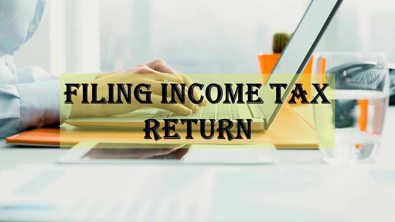 Confused? Which ITR Form to File? This might help!