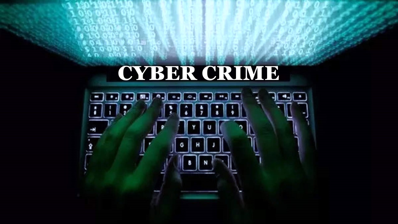Cyber Thugs build fake D-Mart and Big Basket websites to defraud people; arrested in Noida