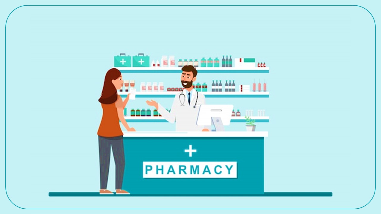 Income accrued from Pharmacy store is incidental to the dominant object of running Hospital