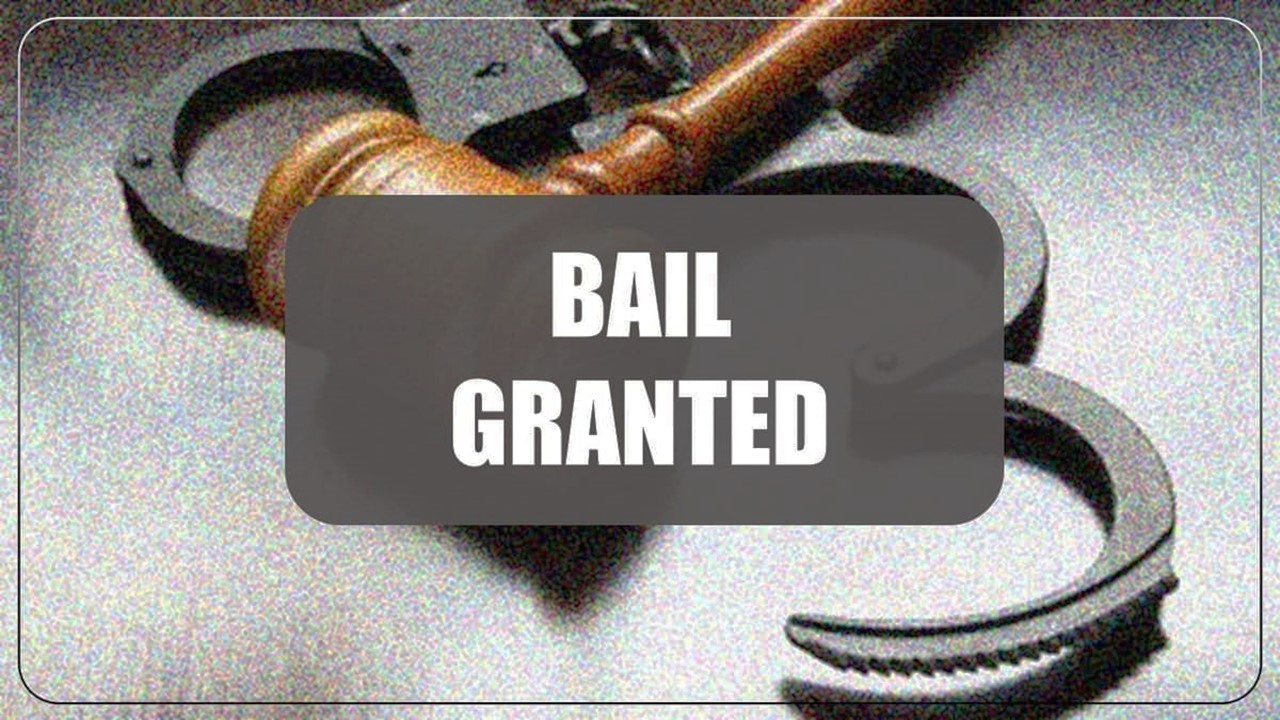 CA gets bail under PMLA from Delhi High Court in Chinese Company Money Laundering Case