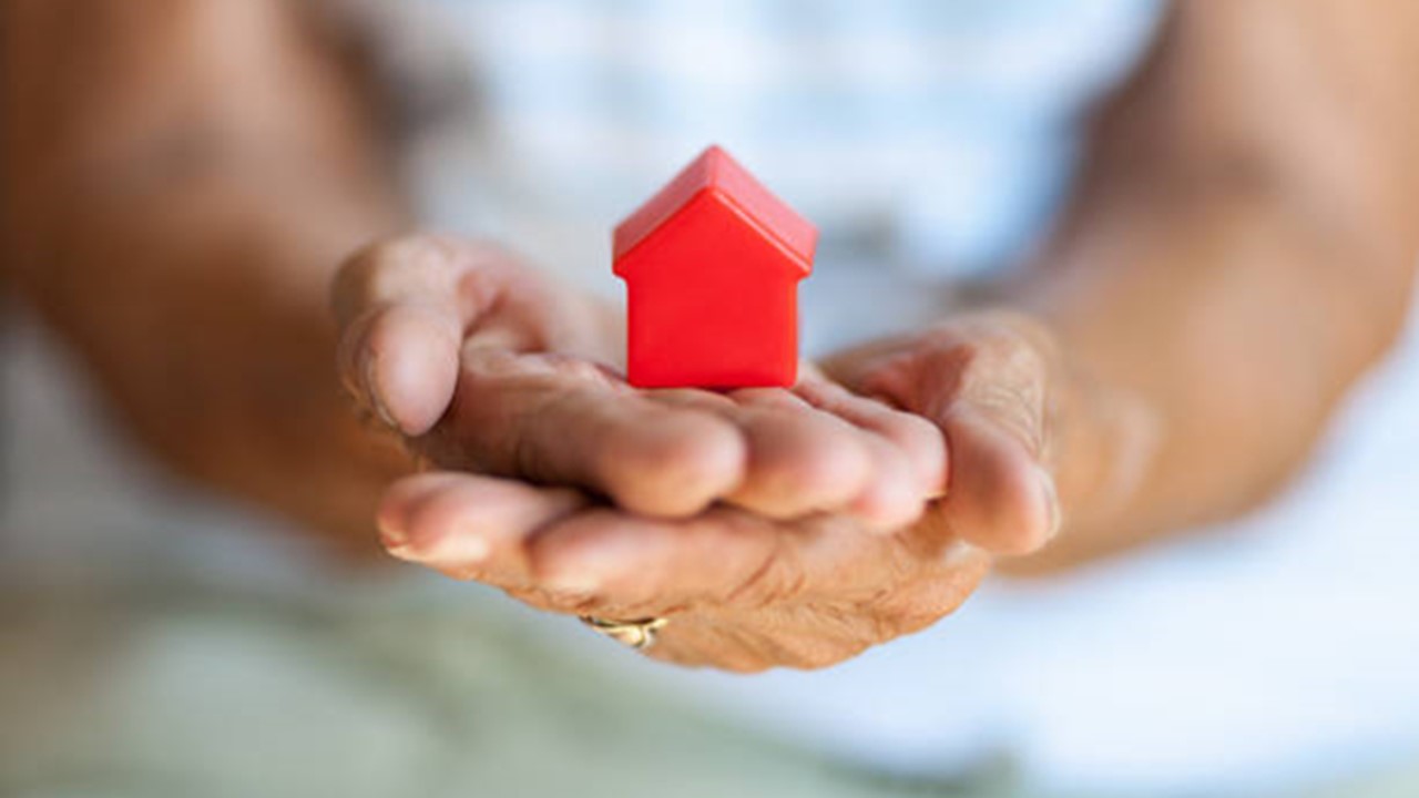 Old Properties held before 2001 to be given indexation benefit: FM Clarifies