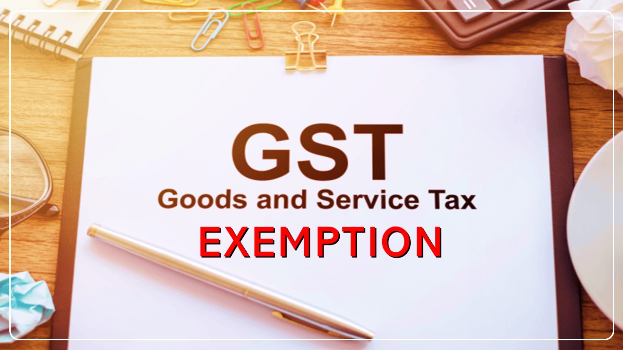 Tamil Nadu Govt. demands to exempt Cooperative Products and Services from GST