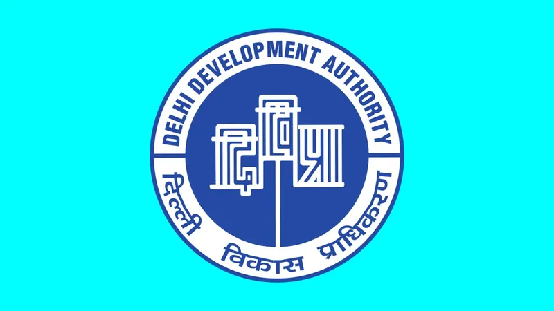 DDA not a local authority as per GST Act [Read Circular]