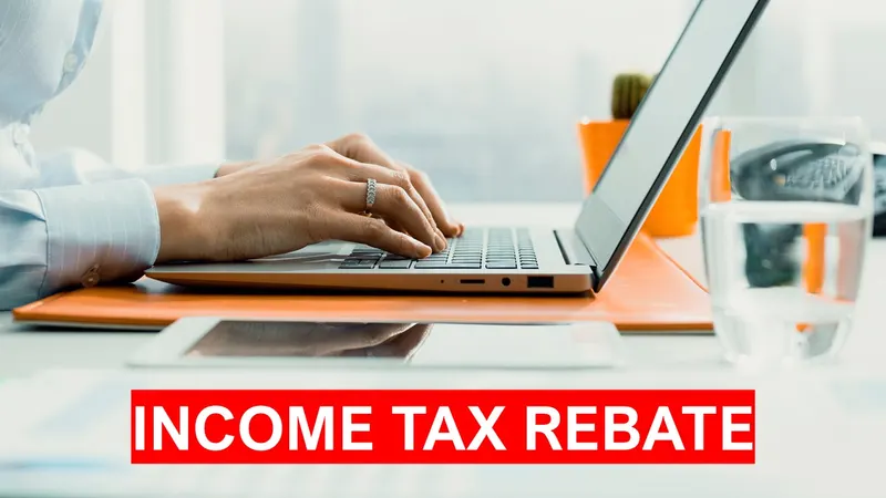 No Rebate on Special Rate Income: Clarification made in Budget Memo