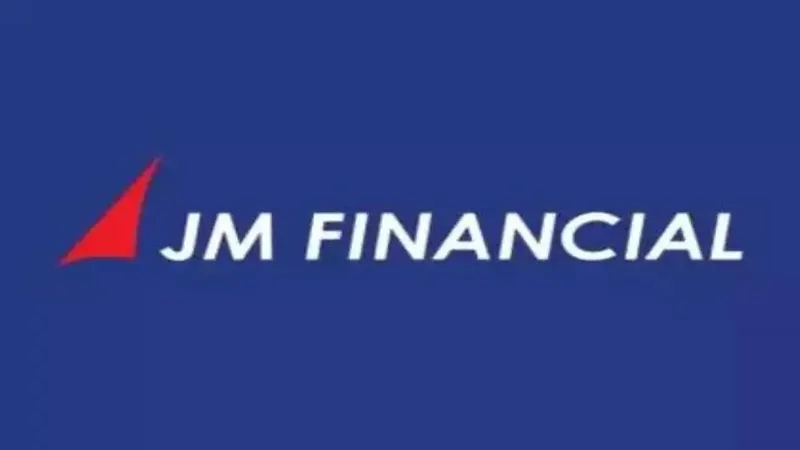 JM Financial Gets Tax Refund of Rs. 230 Cr: Share Price Rally by 4%
